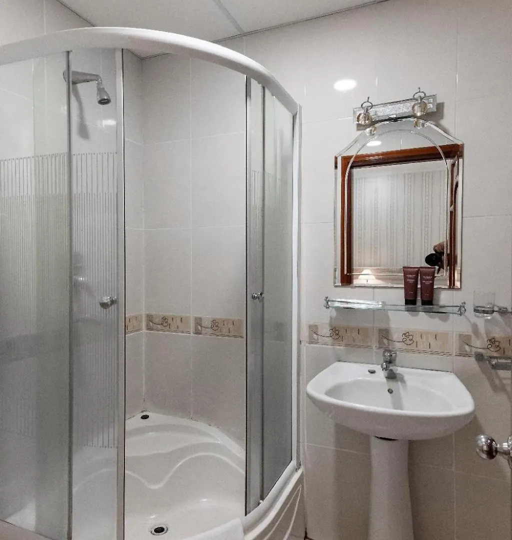 Apartment The One Hotel Sg By Bay Luxury Ho Chi Minh City
