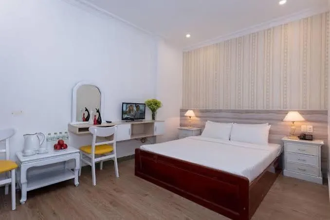 The One Hotel Sg By Bay Luxury Ho Chi Minh City