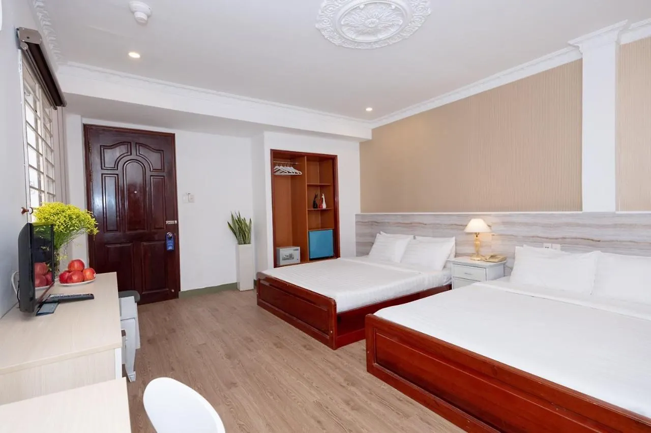 The One Hotel Sg By Bay Luxury Ho Chi Minh City Apartment