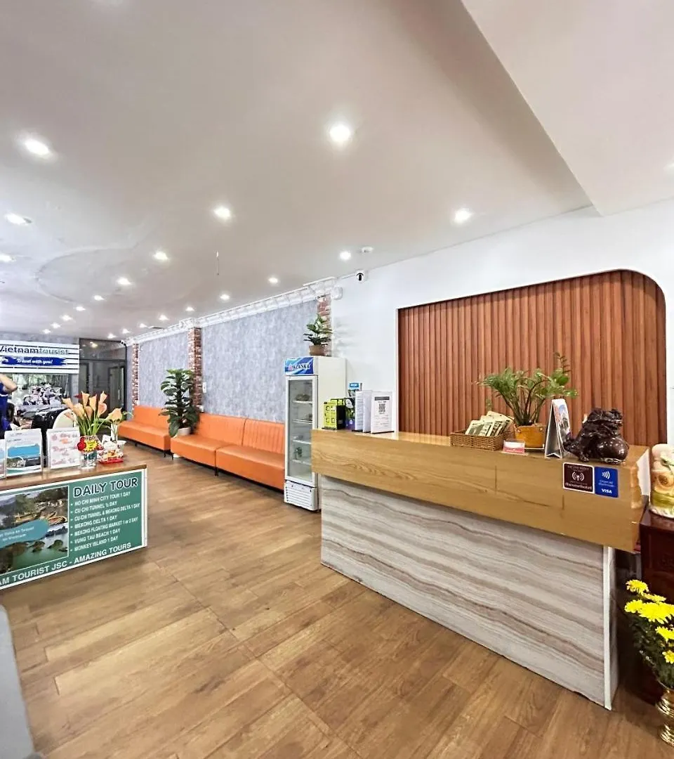 The One Hotel Sg By Bay Luxury Πόλη Χο Τσι Μινχ Βιετνάμ